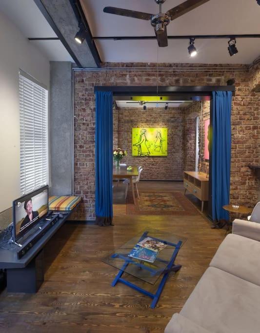 Appartement Doctors Spacious Place Istambul