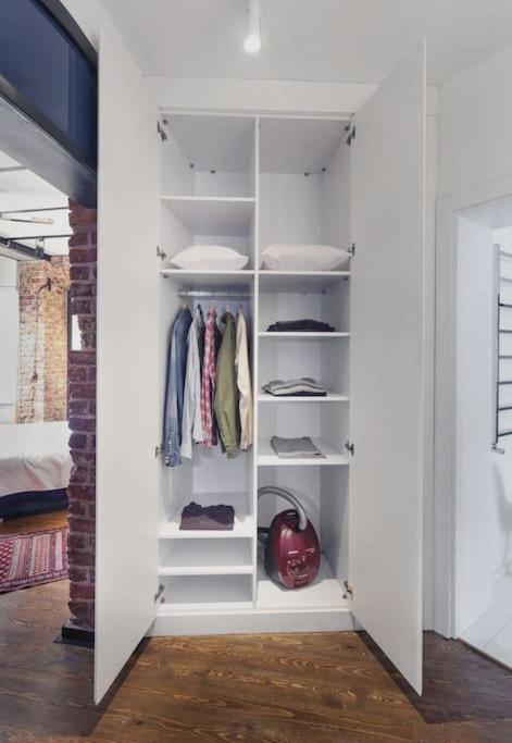 Doctors Spacious Place Appartement *