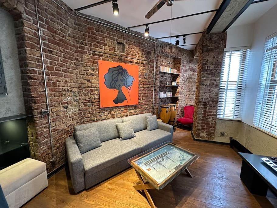 Doctors Spacious Place Appartement Istambul