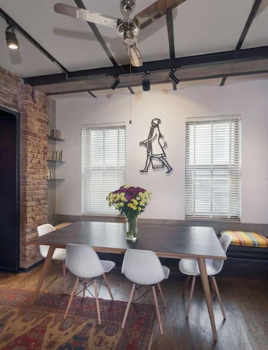 Doctors Spacious Place Appartamento Provincia di Istanbul