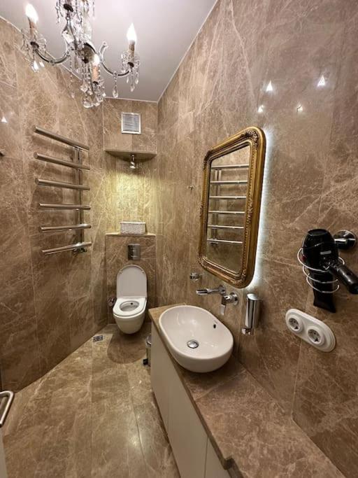 Doctors Spacious Place Daire