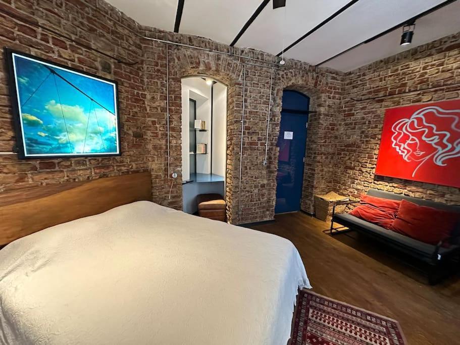 Doctors Spacious Place Daire İstanbul