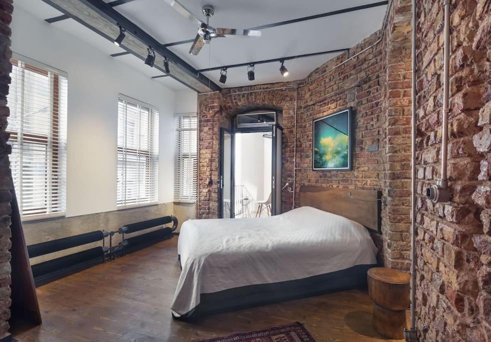 Daire Doctors Spacious Place İstanbul