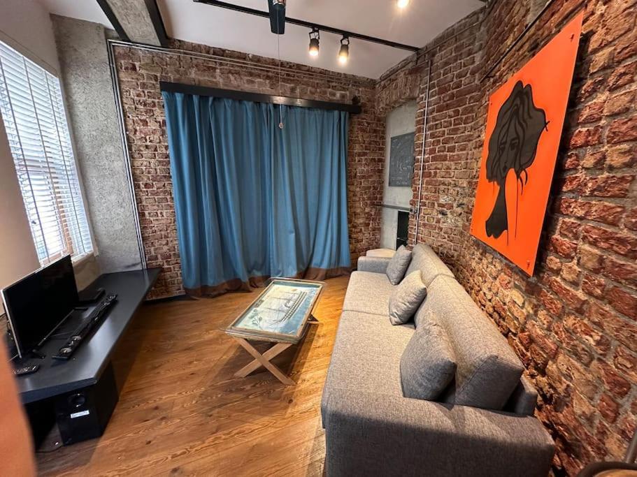 Doctors Spacious Place Daire
